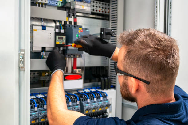 Best Commercial Electrician Services  in Bullhead City, AZ