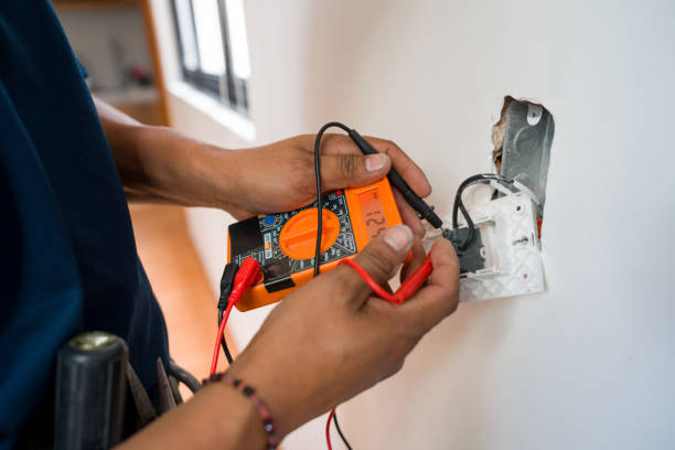 Best Affordable Electrician  in Bullhead City, AZ