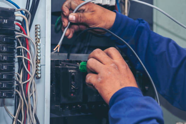 Best Industrial Electrical Services  in Bullhead City, AZ