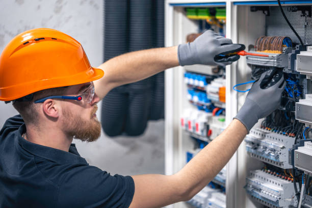 Best Residential Electrician Services  in Bullhead City, AZ